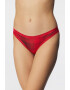 Calvin Klein 3PACK класически бикини Tawny - Pepit.bg