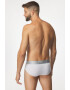 Calvin Klein 3PACK слипове Shadow - Pepit.bg