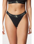 Calvin Klein Бразилски бикини CK One High Leg - Pepit.bg