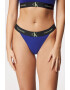 Calvin Klein Бразилски бикини CK One High Leg - Pepit.bg