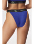 Calvin Klein Бразилски бикини CK One High Leg - Pepit.bg