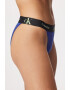 Calvin Klein Бразилски бикини CK One High Leg - Pepit.bg