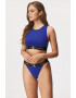 Calvin Klein Бразилски бикини CK One High Leg - Pepit.bg