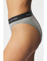 Calvin Klein Бразилски бикини CK96 Cara Highwaist - Pepit.bg