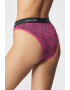 Calvin Klein Бразилски бикини CK96 Highwaist - Pepit.bg