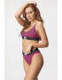 Calvin Klein Бразилски бикини CK96 Highwaist - Pepit.bg