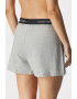 Calvin Klein Дамски пижамени шорти Aliza - Pepit.bg