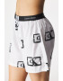 Calvin Klein Дамски пижамени шорти Jenna - Pepit.bg
