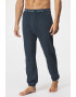 Calvin Klein Долнище на пижама Blueberry - Pepit.bg