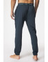 Calvin Klein Долнище на пижама Blueberry - Pepit.bg