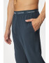 Calvin Klein Долнище на пижама Blueberry - Pepit.bg