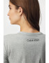 Calvin Klein Нощница Heather - Pepit.bg