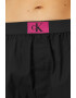 Calvin Klein Памучни пижамени шорти Boxer Traditional - Pepit.bg