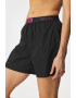 Calvin Klein Памучни пижамени шорти Boxer Traditional - Pepit.bg