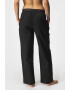 Calvin Klein Памучно долнище на пижама Sleep Pant - Pepit.bg