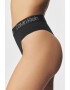 Calvin Klein Прашки Body High Waist - Pepit.bg