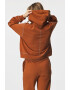 Calvin Klein Спортно горнище Copper с качулка - Pepit.bg