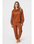 Calvin Klein Спортно горнище Copper с качулка - Pepit.bg