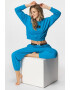 Calvin Klein Спортно горнище Heather - Pepit.bg