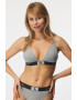 Calvin Klein Сутиен 96 Triangle Bralette - Pepit.bg