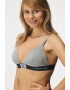 Calvin Klein Сутиен 96 Triangle Bralette - Pepit.bg