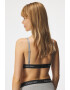 Calvin Klein Сутиен 96 Triangle Bralette - Pepit.bg