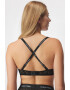 Calvin Klein Сутиен Animal Lace Demi - Pepit.bg