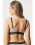 Calvin Klein Сутиен CK96 Bralette подплатен - Pepit.bg