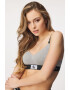 Calvin Klein Сутиен CK96 Bralette подплатен - Pepit.bg
