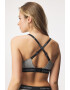 Calvin Klein Сутиен CK96 Bralette подплатен - Pepit.bg
