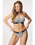 Calvin Klein Сутиен CK96 Bralette подплатен - Pepit.bg
