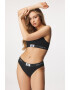 Calvin Klein Сутиен CK96 Bralette подплатен - Pepit.bg
