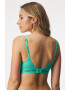 Calvin Klein Сутиен CK96 Bralette подплатен - Pepit.bg