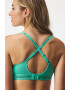 Calvin Klein Сутиен CK96 Bralette подплатен - Pepit.bg