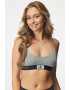 Calvin Klein Сутиен CK96 String Bralette - Pepit.bg