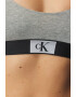 Calvin Klein Сутиен CK96 String Bralette - Pepit.bg
