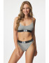 Calvin Klein Сутиен CK96 String Bralette - Pepit.bg