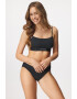 Calvin Klein Сутиен Embossed Icon Bralette - Pepit.bg
