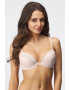 Calvin Klein Сутиен Flirty Push-Up Plunge - Pepit.bg
