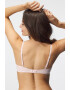 Calvin Klein Сутиен Flirty Push-Up Plunge - Pepit.bg