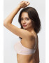 Calvin Klein Сутиен Flirty Push-Up Plunge - Pepit.bg