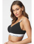 Calvin Klein Сутиен Full Cup Modern Cotton подплатен - Pepit.bg