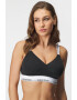 Calvin Klein Сутиен Full Cup Modern Cotton подплатен - Pepit.bg