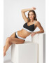 Calvin Klein Сутиен Full Cup Modern Cotton подплатен - Pepit.bg