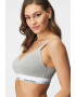 Calvin Klein Сутиен Full Cup Modern Cotton подплатен - Pepit.bg