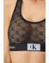 Calvin Klein Сутиен Harlee Bralette - Pepit.bg