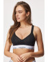 Calvin Klein Сутиен Lift Bralette подплатен - Pepit.bg