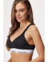 Calvin Klein Сутиен Lift Bralette подплатен - Pepit.bg