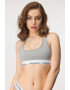 Calvin Klein Сутиен Modern Cotton Bralette - Pepit.bg