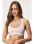 Calvin Klein Сутиен Modern Cotton Bralette - Pepit.bg